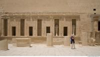 Photo Texture of Hatshepsut 0134